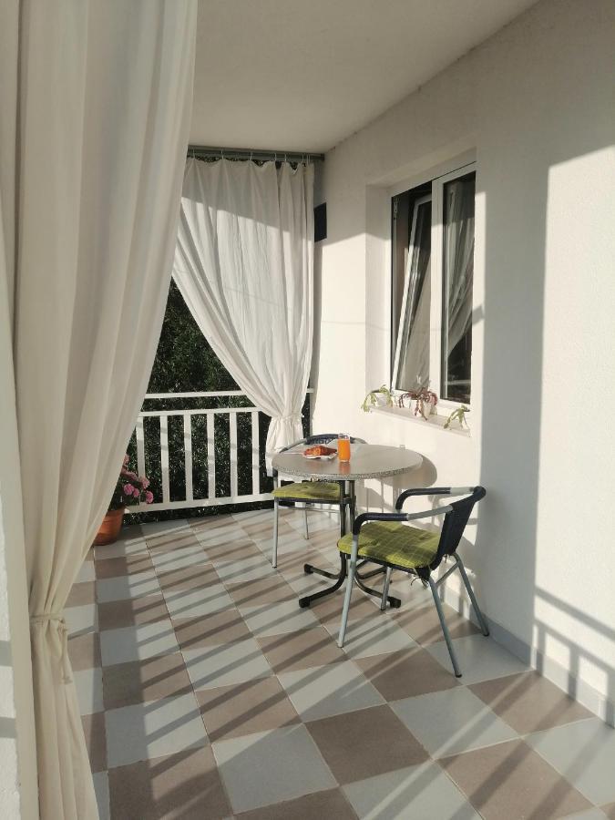 Villa Drazana 格拉达茨 外观 照片